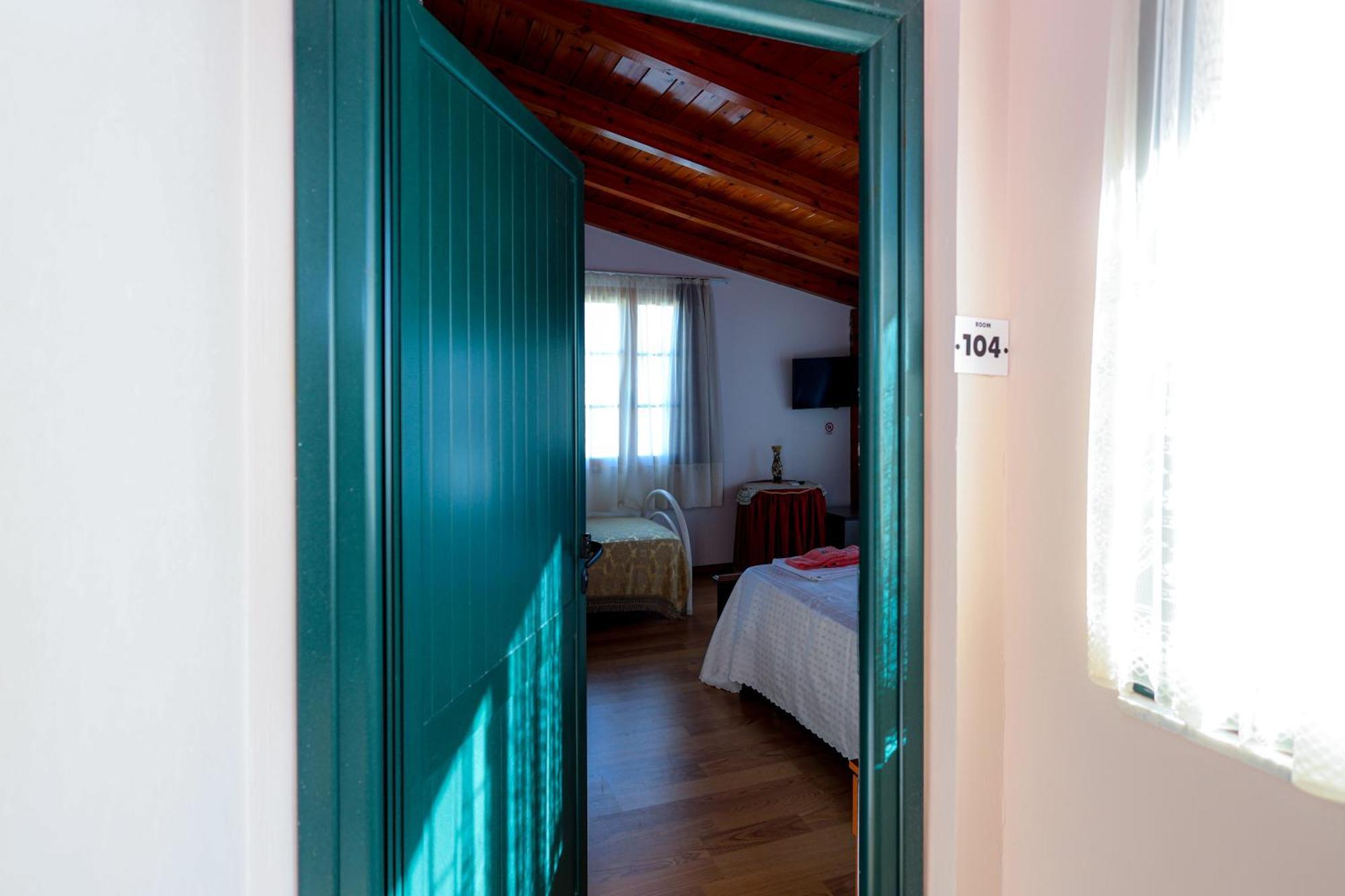 לינה וארוחת בוקר בראט Casa La Pieve מראה חיצוני תמונה