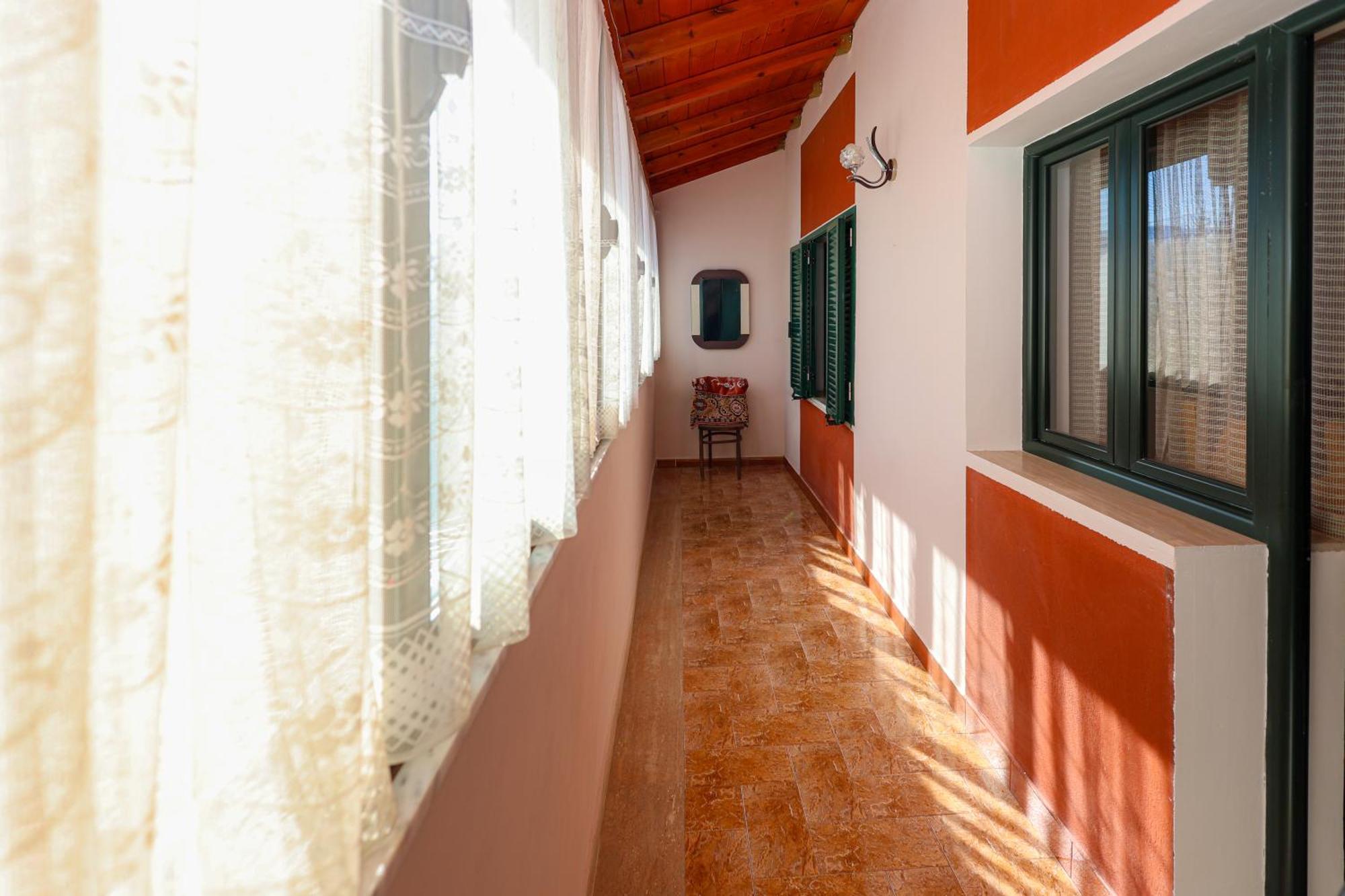 לינה וארוחת בוקר בראט Casa La Pieve מראה חיצוני תמונה
