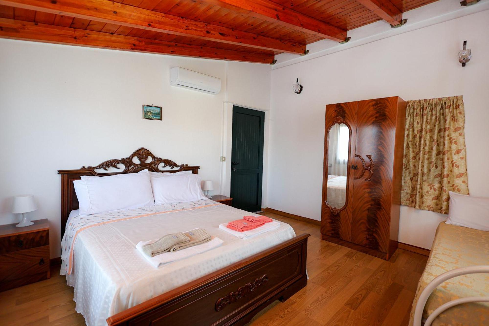 לינה וארוחת בוקר בראט Casa La Pieve מראה חיצוני תמונה
