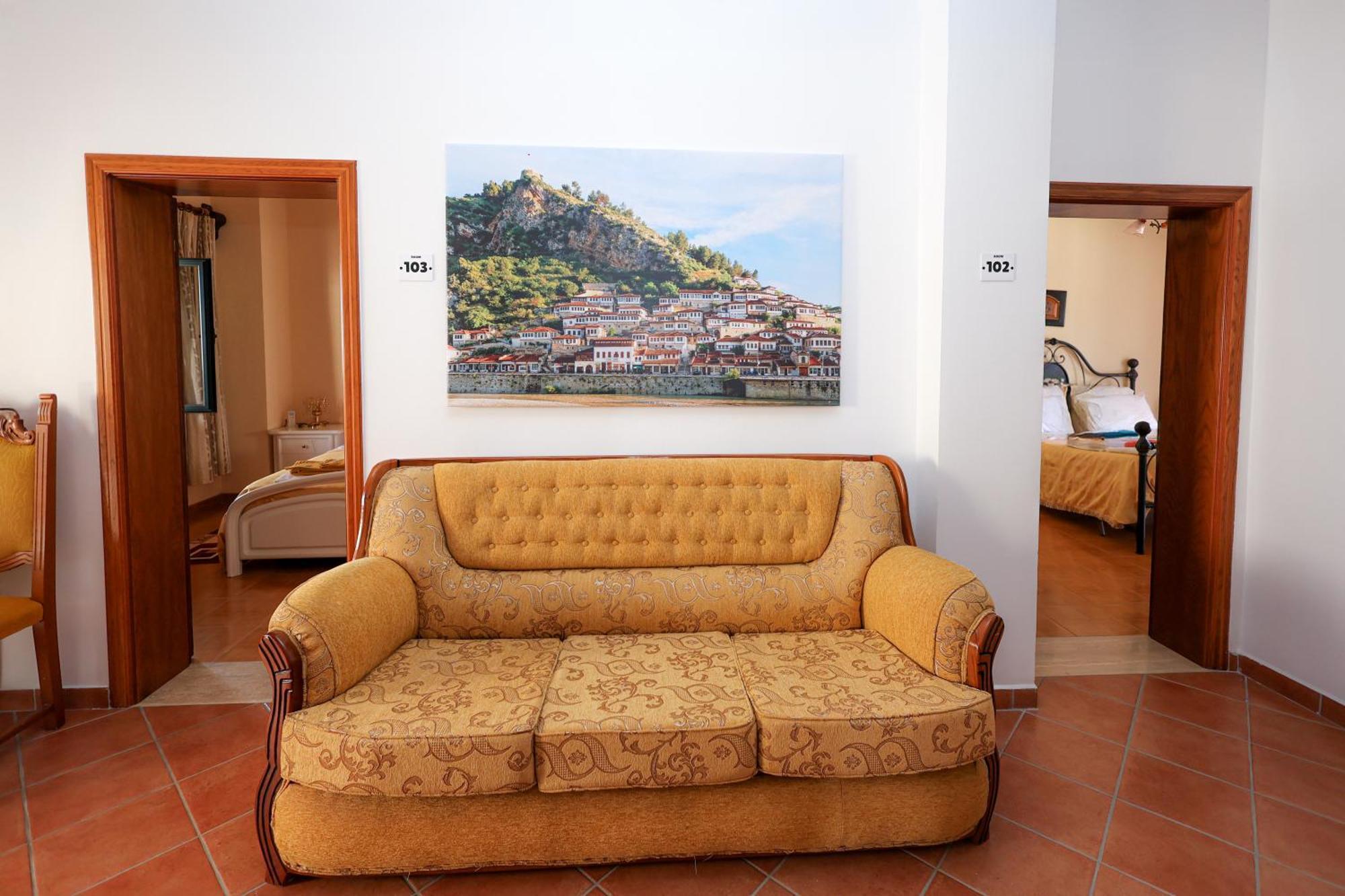 לינה וארוחת בוקר בראט Casa La Pieve מראה חיצוני תמונה