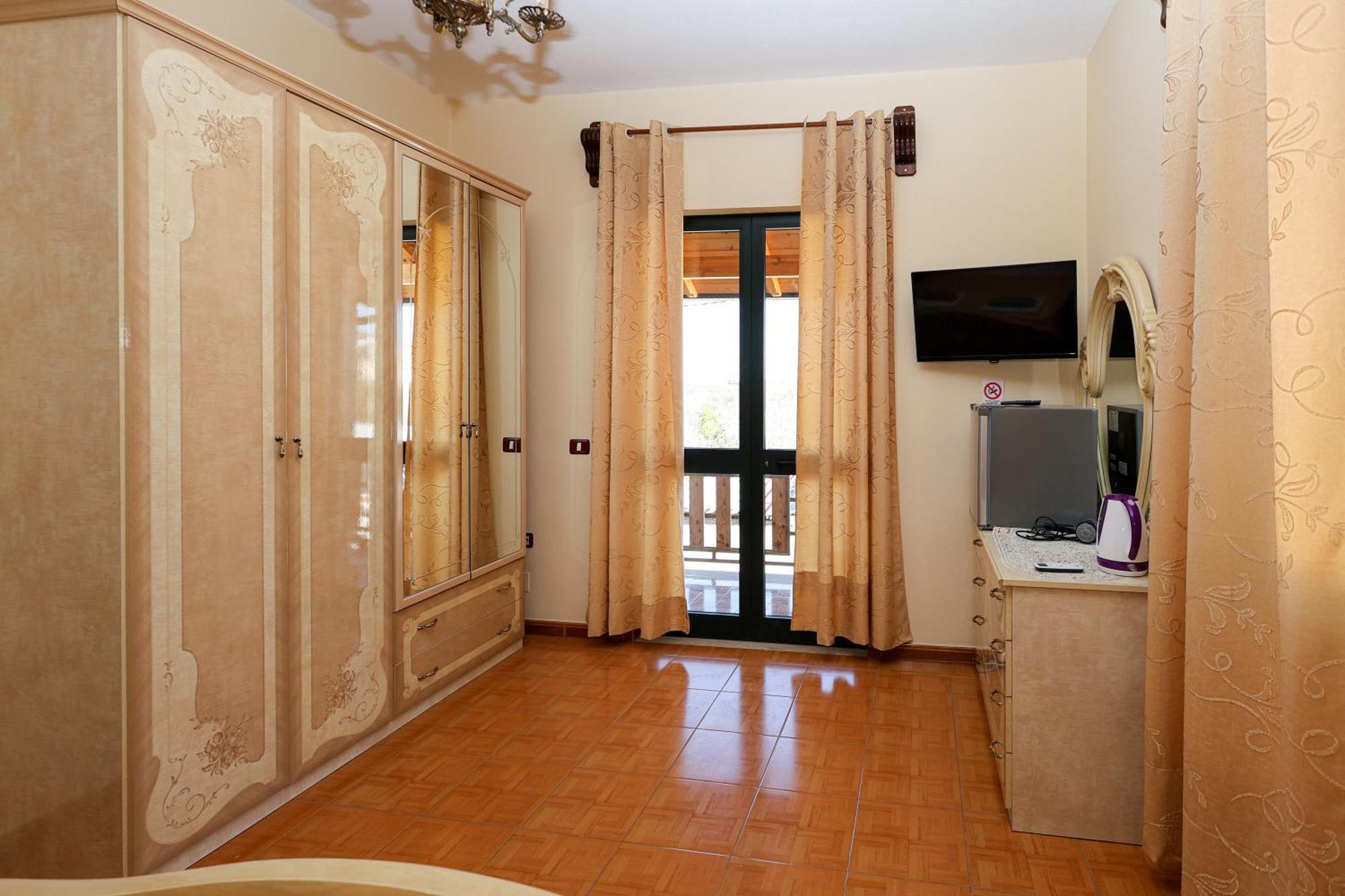 לינה וארוחת בוקר בראט Casa La Pieve מראה חיצוני תמונה