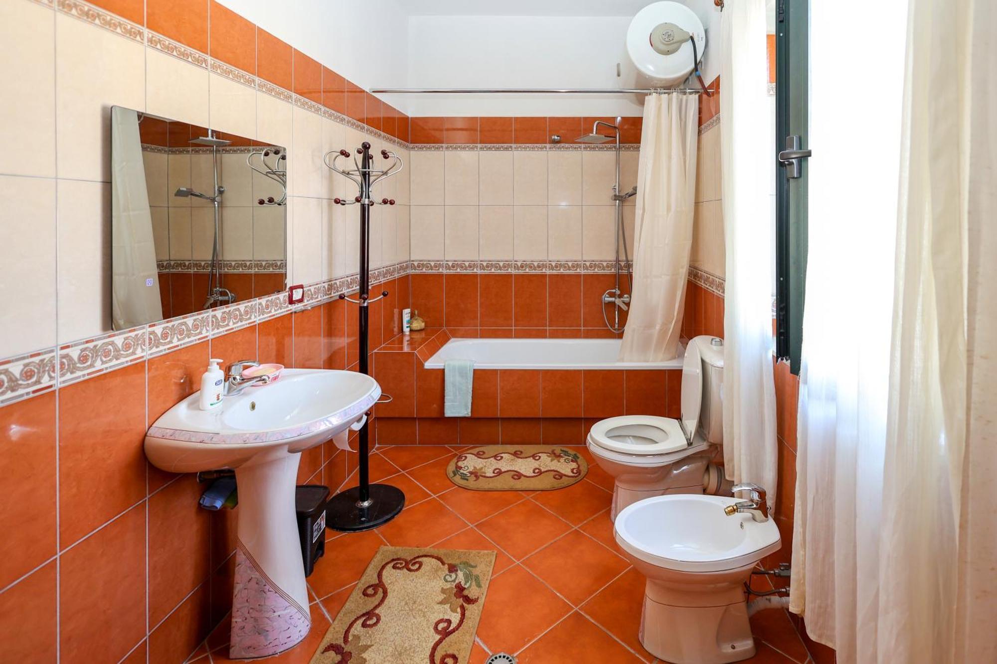 לינה וארוחת בוקר בראט Casa La Pieve מראה חיצוני תמונה