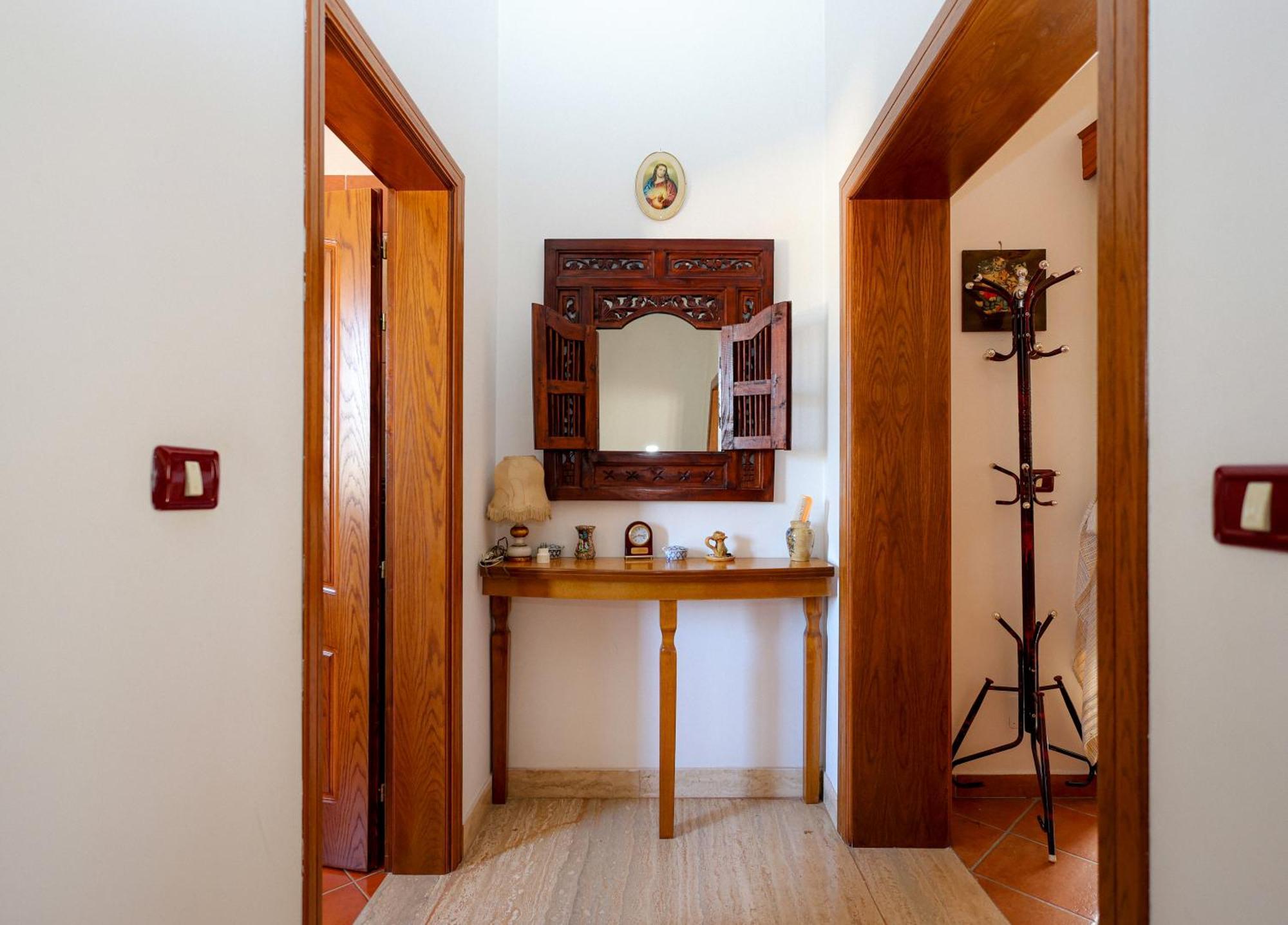 לינה וארוחת בוקר בראט Casa La Pieve מראה חיצוני תמונה