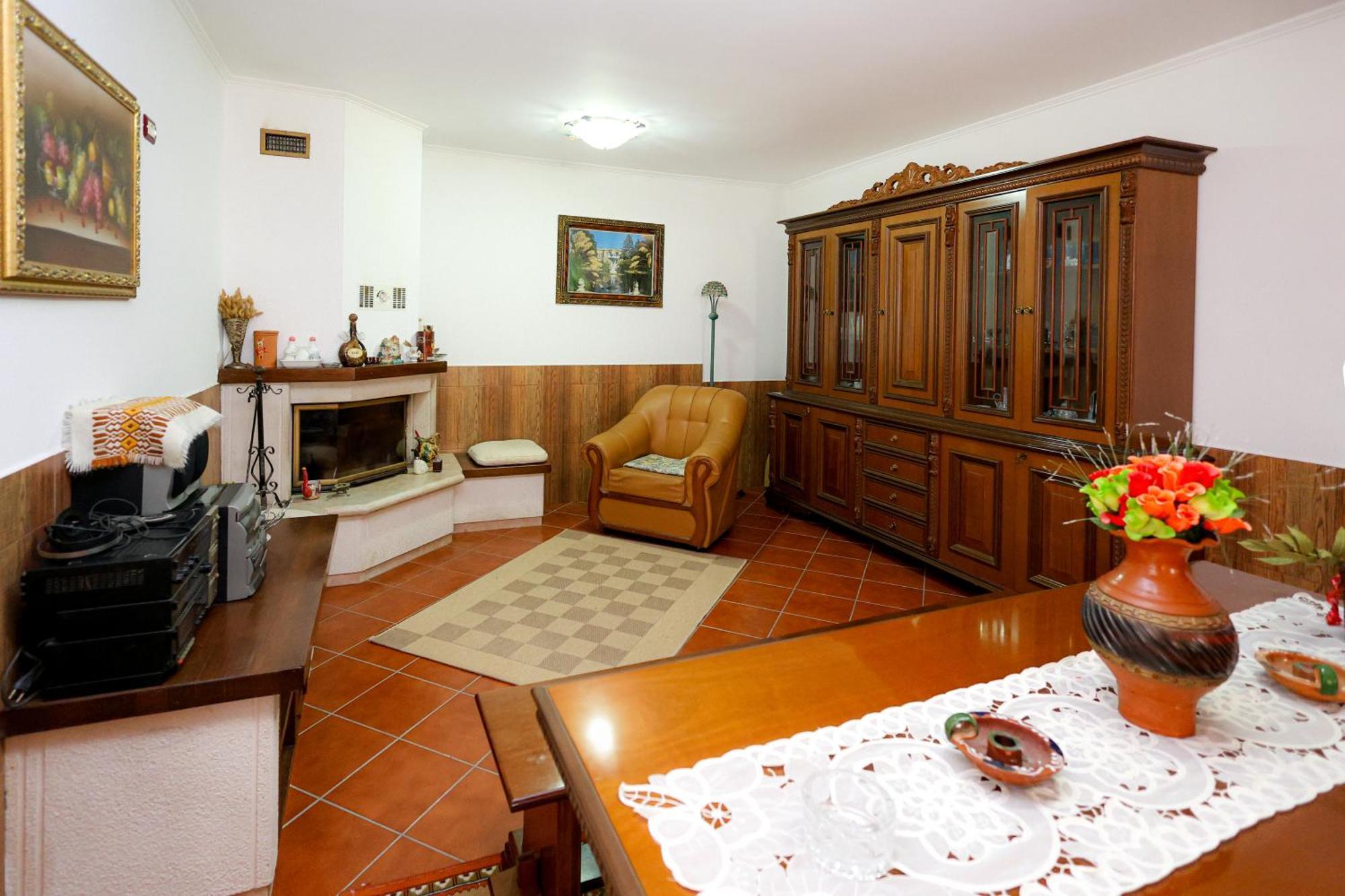 לינה וארוחת בוקר בראט Casa La Pieve מראה חיצוני תמונה