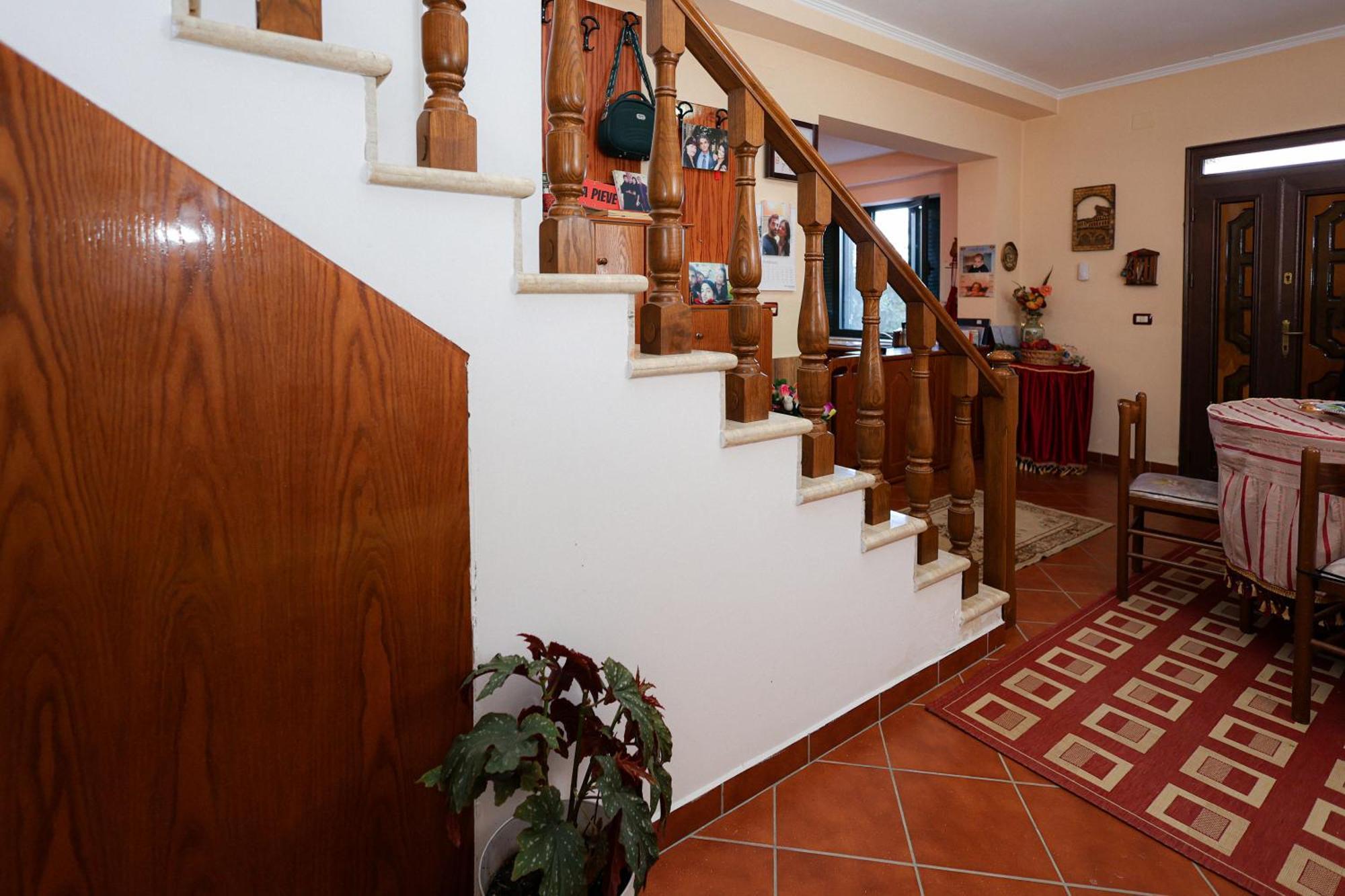 לינה וארוחת בוקר בראט Casa La Pieve מראה חיצוני תמונה