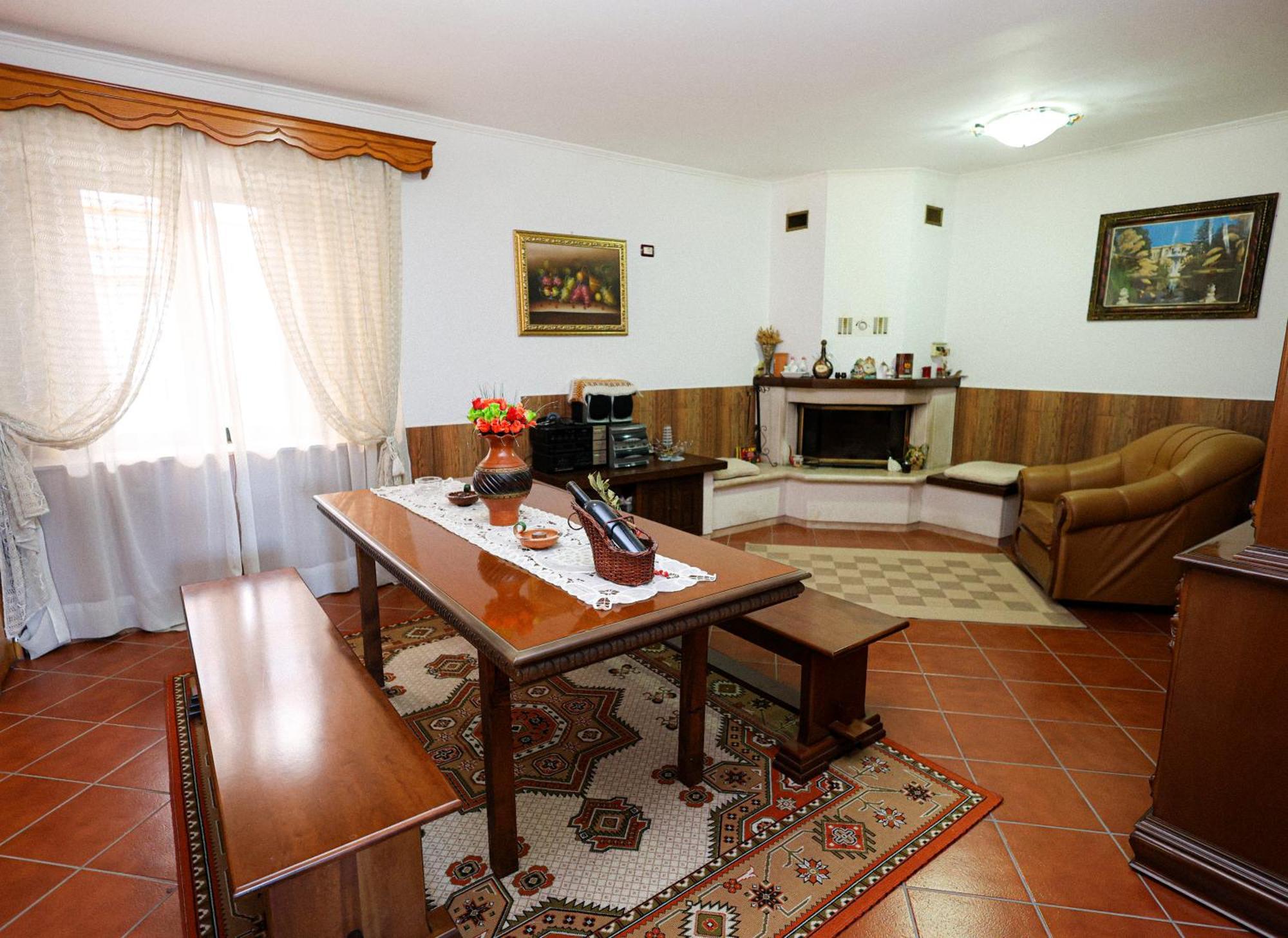 לינה וארוחת בוקר בראט Casa La Pieve מראה חיצוני תמונה